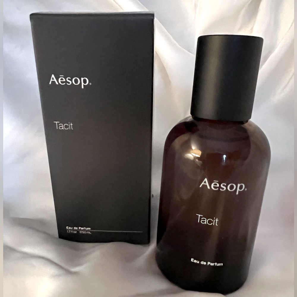 Aesop Tacit